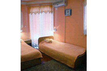 Serbia Privát Vrnjačka Banja, Eksteriør